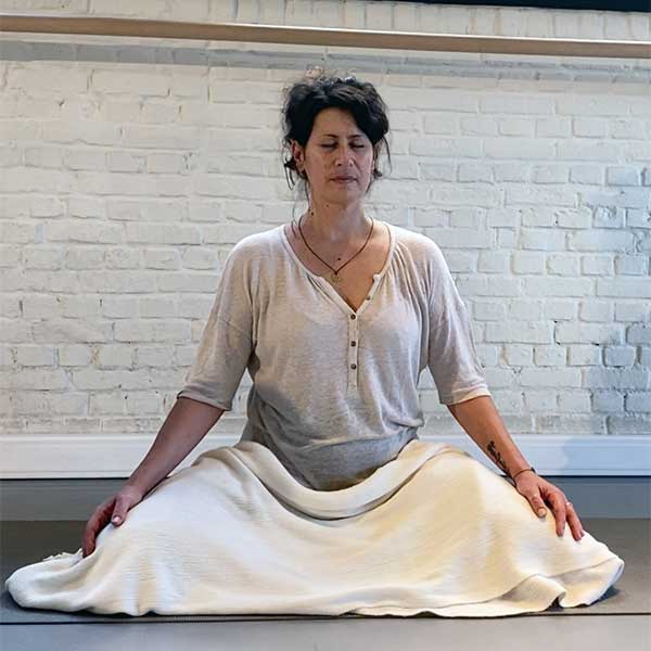 Studio Soqi cours de Méditation