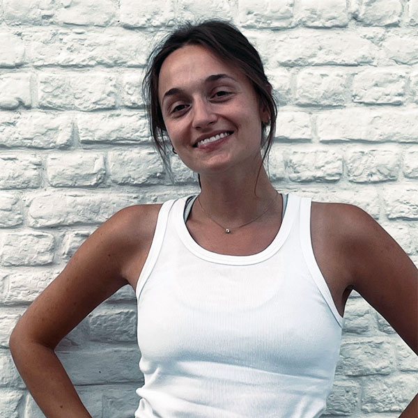 Romane, chez Soqi à Bruxelles